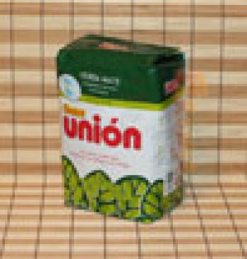 Мате Union зеленый, 500 г