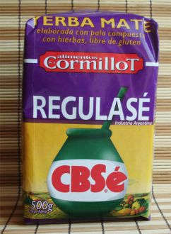 CBSe Regulase, 500 грамм
